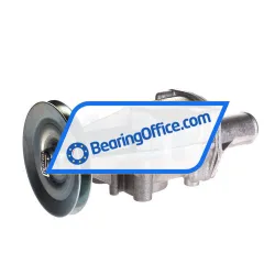 SKF VKPA82203 rulman resim 4