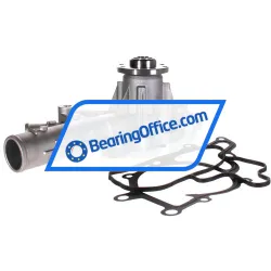 SKF VKPC88850 rulman resim 3