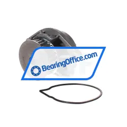 SKF VKPC81215 rulman resim 4