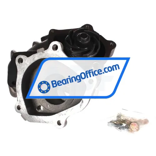 SKF VKPA82608 bearing image 3