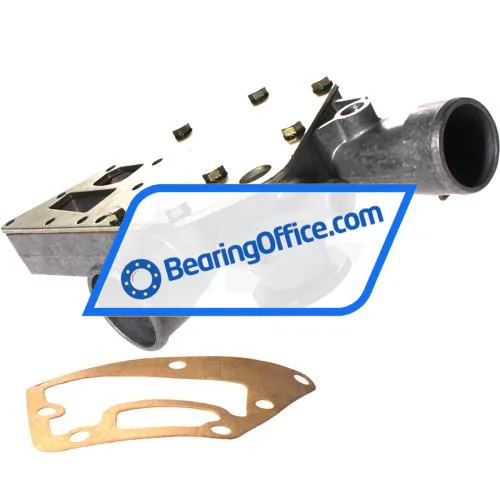 SKF VKPC86406 bearing image 3