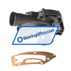 SKF VKPC86406 rulman resim 2