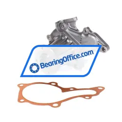 SKF VKPC91414 rulman resim 2