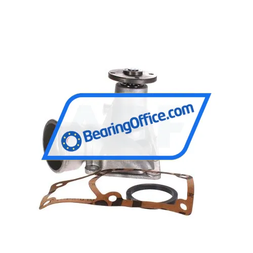 SKF VKPC85203 bearing image 3