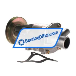 SKF VKPA82202 rulman resim 2