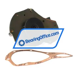 SKF VKPC86606 rulman resim 3