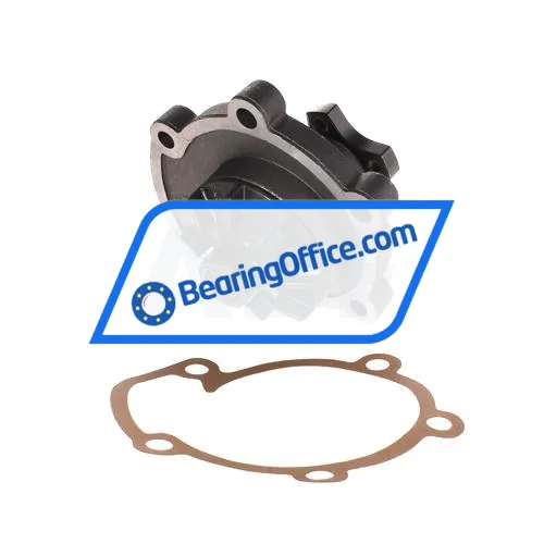 SKF VKPC84611 bearing image 2