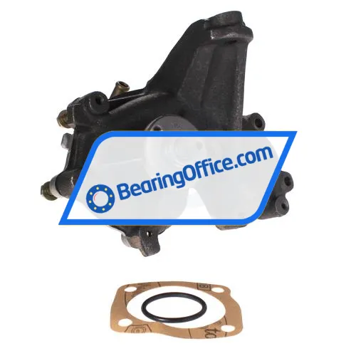 SKF VKPA82210 bearing image 3