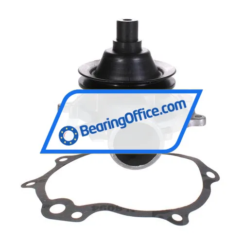 SKF VKPA85607 bearing image 4