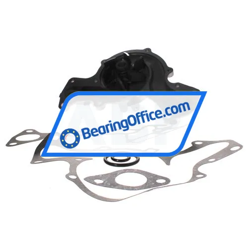 SKF VKPC95610 bearing image 2