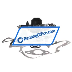 SKF VKPC95610 rulman resim 5