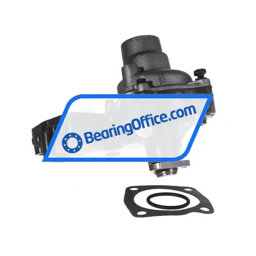 SKF VKPA82666 bearing image 3