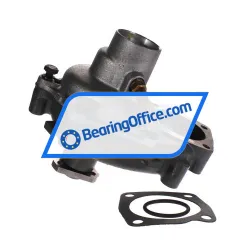 SKF VKPA82666 rulman resim 2