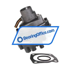 SKF VKPA82666 rulman resim 4