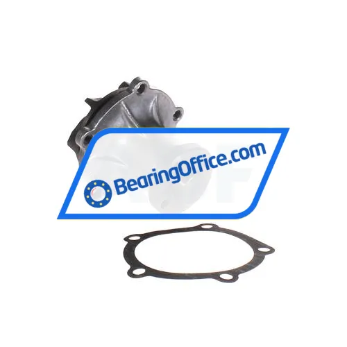 SKF VKPC91600 bearing image 2