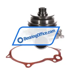 SKF VKPA85609 rulman resim 4