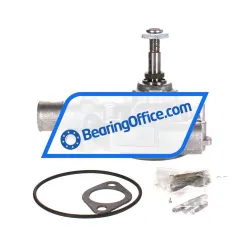 SKF VKPC82649 rulman resim 3