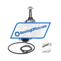 SKF VKPC82649 rulman resim 4