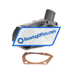 SKF VKPC81409 rulman resim 2