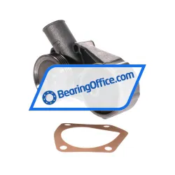 SKF VKPC81409 rulman resim 3