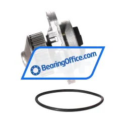 SKF VKPC81204 rulman resim 2