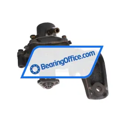 SKF VKPA82610 rulman resim 5