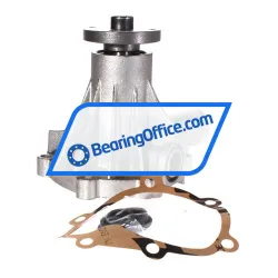 SKF VKPC86610 rulman resim 2