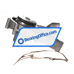 SKF VKPC88613 rulman resim 3