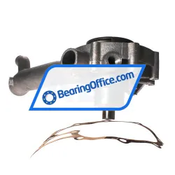 SKF VKPC88613 rulman resim 4