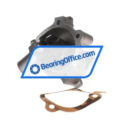 SKF VKPC83206 rulman resim 2