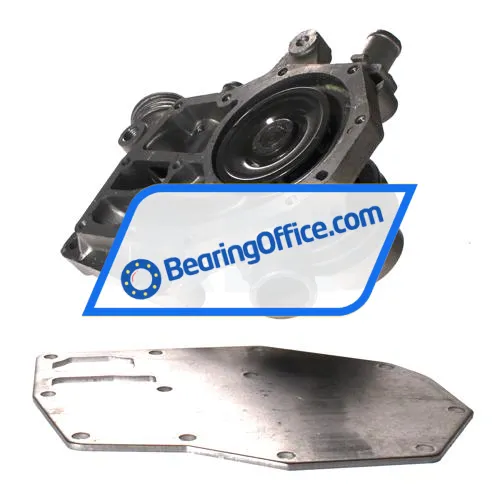 SKF VKPC86204 bearing image 2
