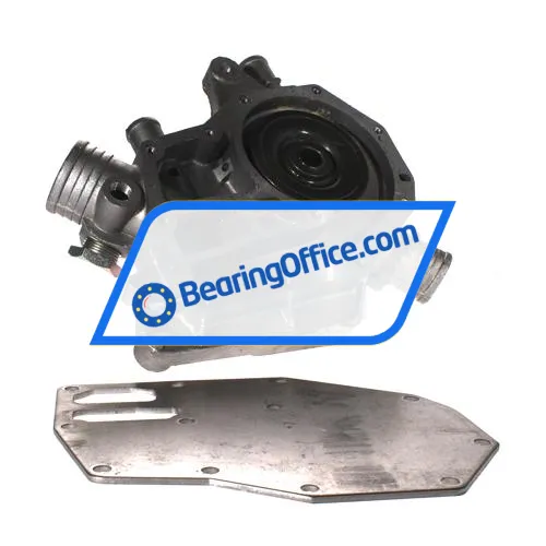 SKF VKPC86204 bearing image 3