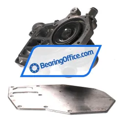 SKF VKPC86204 rulman resim 2