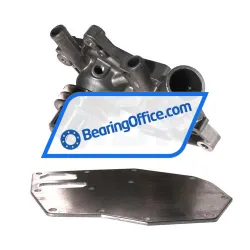 SKF VKPC86204 rulman resim 4