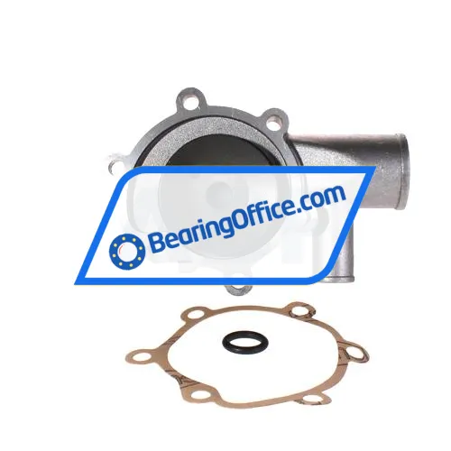 SKF VKPC84612 bearing image 5