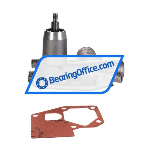 SKF VKPA86200 bearing image 3