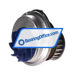 SKF VKPC85407 rulman resim 2