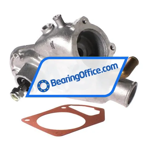 SKF VKPC83604 bearing image 2