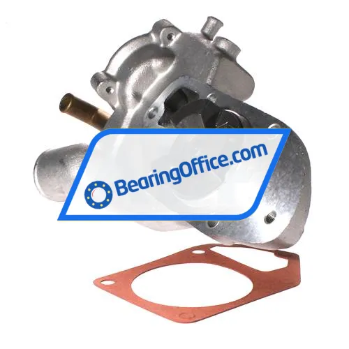 SKF VKPC83604 bearing image 4