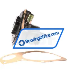 SKF VKPC83624 rulman resim 2