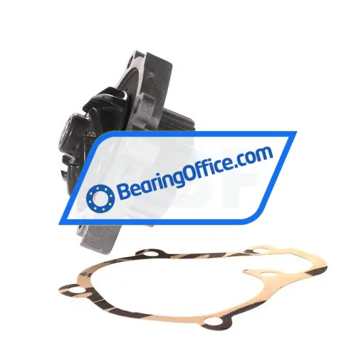 SKF VKPC92204 bearing image 2