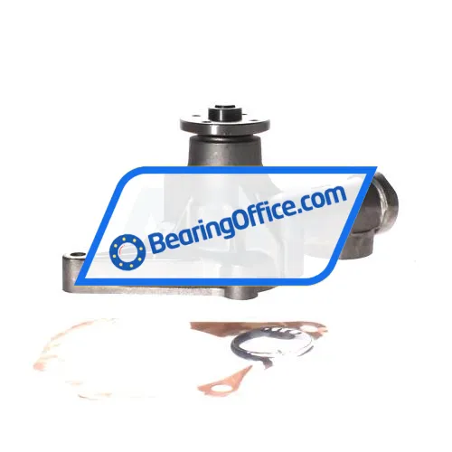 SKF VKPC95008 bearing image 2