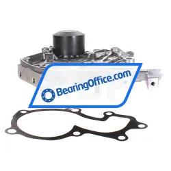 SKF VKPC91201 rulman resim 2