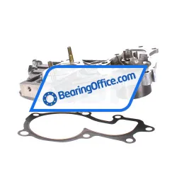 SKF VKPC91201 rulman resim 5