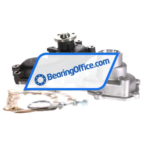 SKF VKPA82653 bearing image 2