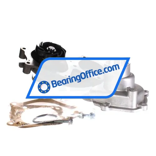 SKF VKPA82653 bearing image 3