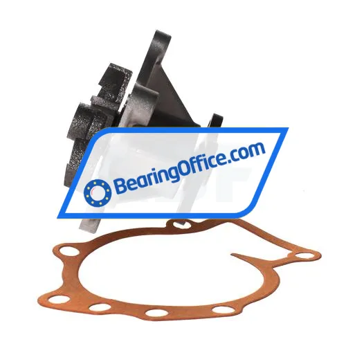 SKF VKPC92412 bearing image 2