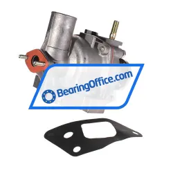 SKF VKPA88200 rulman resim 2