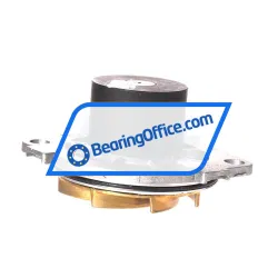 SKF VKPC82662 rulman resim 4