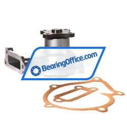 SKF VKPC92406 rulman resim 4